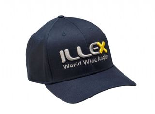 Illex Supporter Baseball Cap